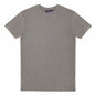 Heather Grey Better Basics Ultra-Soft Crewneck Short Sleeve T-Shirt by Fashion Hub - www.Shopthatapp.com