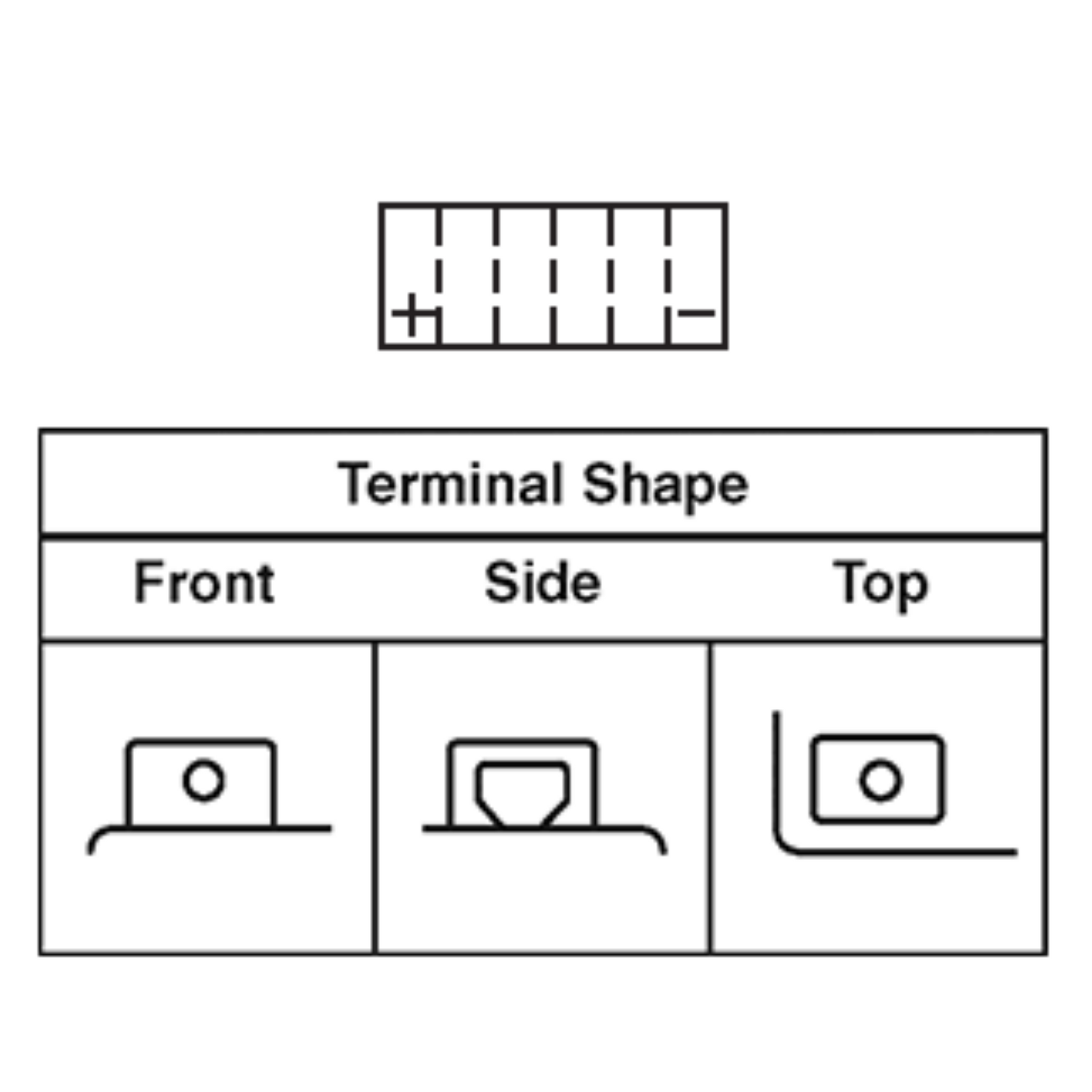 High Performance BRS9-BS 2 Year Warranty & Smart Charger / Maintainer Combo Bundle Kit 12v Sealed AGM PowerSports Battery - www.Shopthatapp.com #