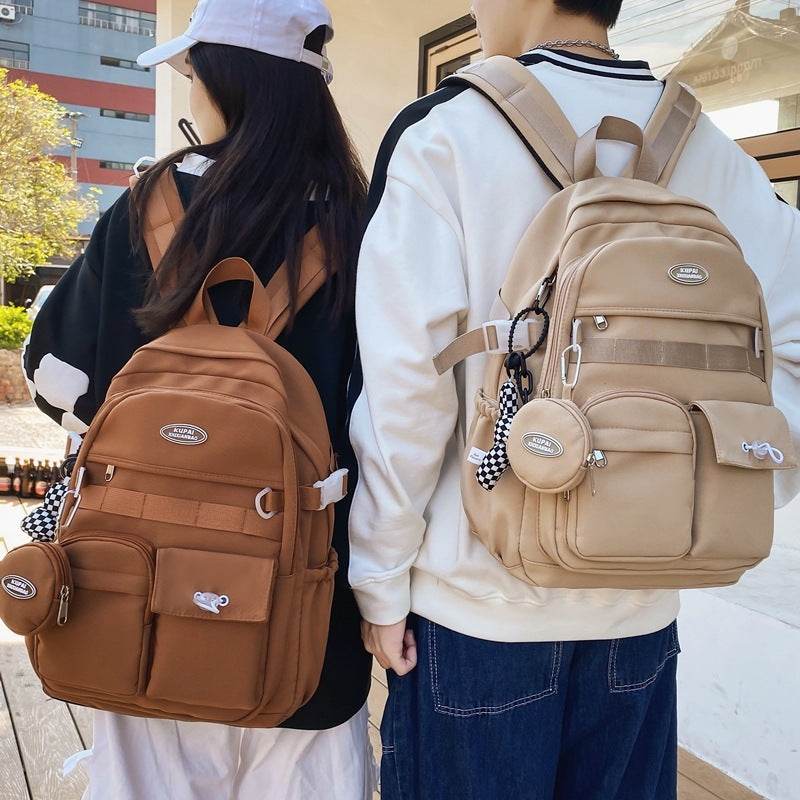 High School And College Teen Backpack for School - www.Shopthatapp.com #