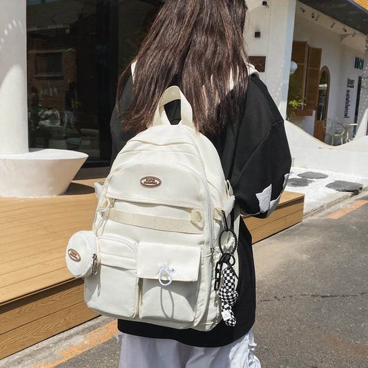 High School And College Teen Backpack for School - www.Shopthatapp.com #