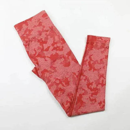 High Waist Booty Gym Exercise - www.Shopthatapp.com #