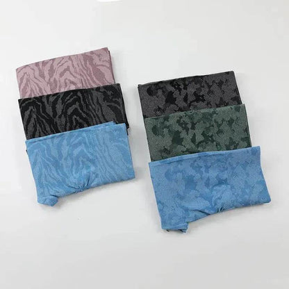 High Waist Booty Gym Exercise - www.Shopthatapp.com #