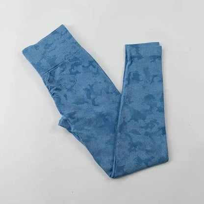 High Waist Booty Gym Exercise - www.Shopthatapp.com #