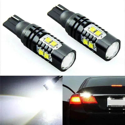 High brightness LED Power Saving Car Bulb T10 - www.Shopthatapp.com