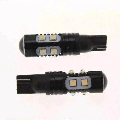 High brightness LED Power Saving Car Bulb T10 - www.Shopthatapp.com