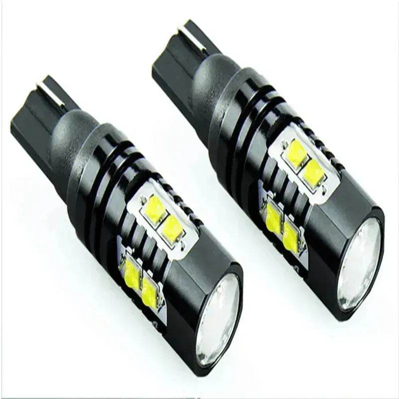 High brightness LED Power Saving Car Bulb T10 - www.Shopthatapp.com