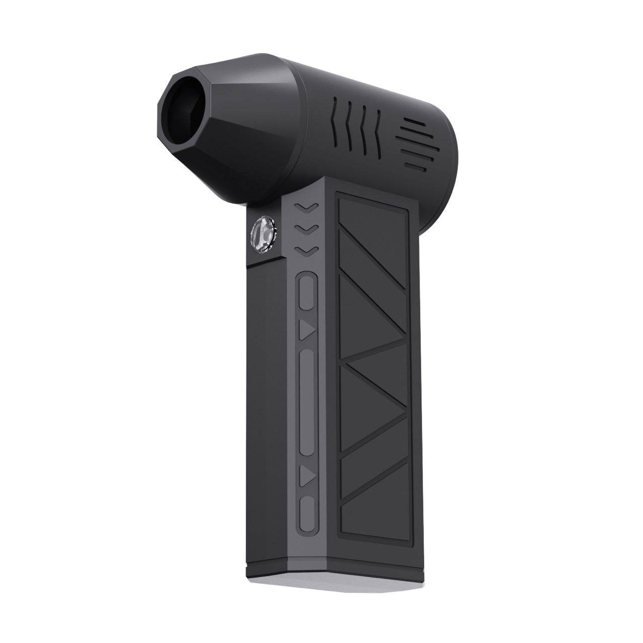 High-speed Mini Handheld Hair Dryer Dust Blow Dryer - www.Shopthatapp.com #