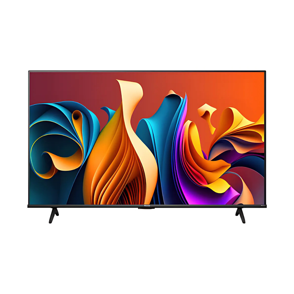 Téléviseur Hisense 43'' 4K UHD QLED intelligent GoogleTV (43QD6N) - www.Shopthatapp.com