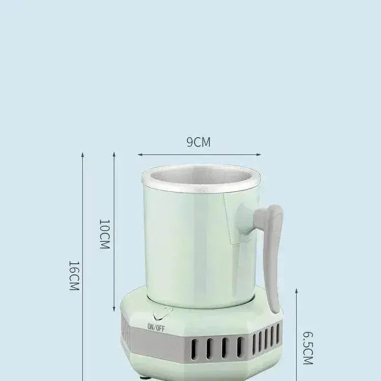Home Dual-use Mini Ice Cooling Cup Office Dormitory Quick-cooling Cup Kitchen Gadgets
