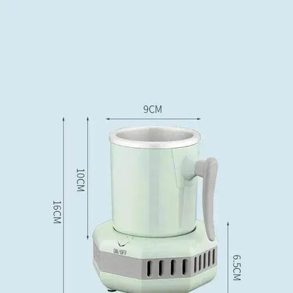 Home Dual-use Mini Ice Cooling Cup Office Dormitory Quick-cooling Cup Kitchen Gadgets
