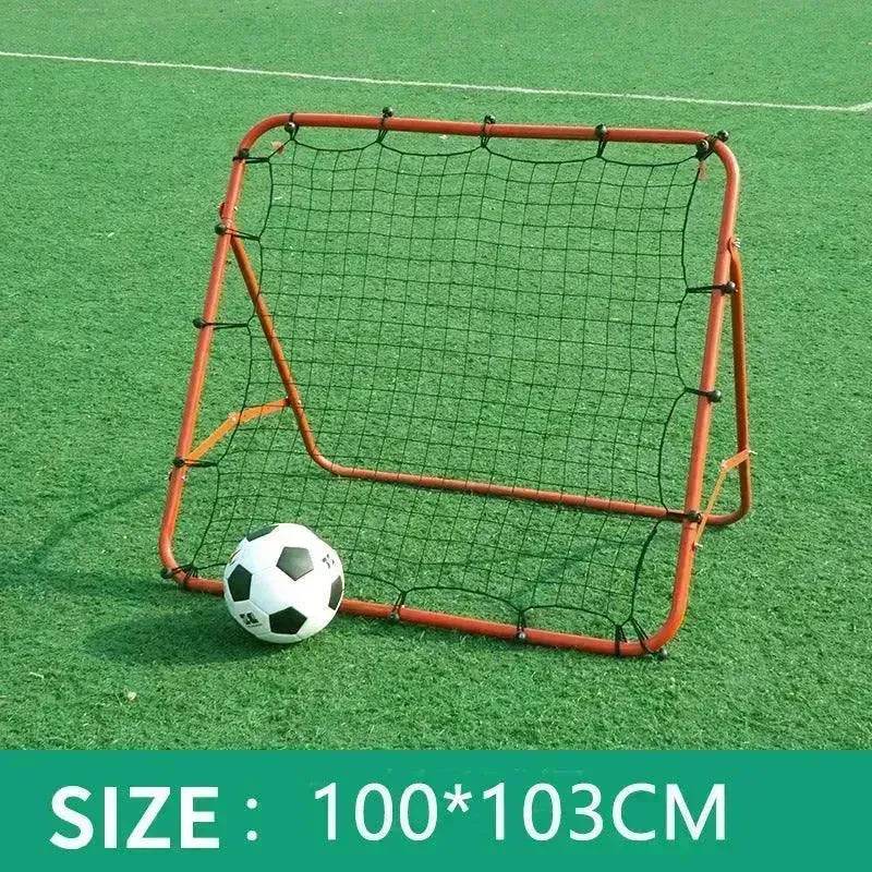 Home Fashion Personalized Football Rebound Net - www.Shopthatapp.com #