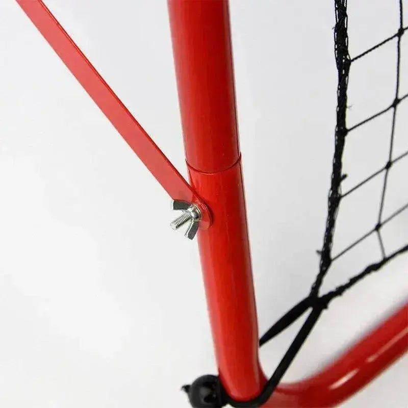 Home Fashion Personalized Football Rebound Net - www.Shopthatapp.com #