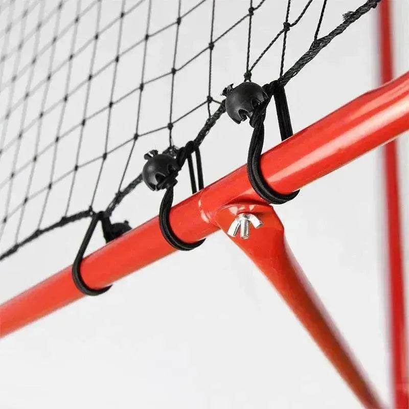 Home Fashion Personalized Football Rebound Net - www.Shopthatapp.com #