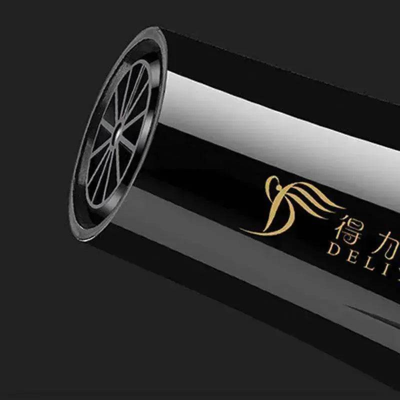 Home Hairdressing High-Power Blue Light Negative Ion Hair Dryer - www.Shopthatapp.com