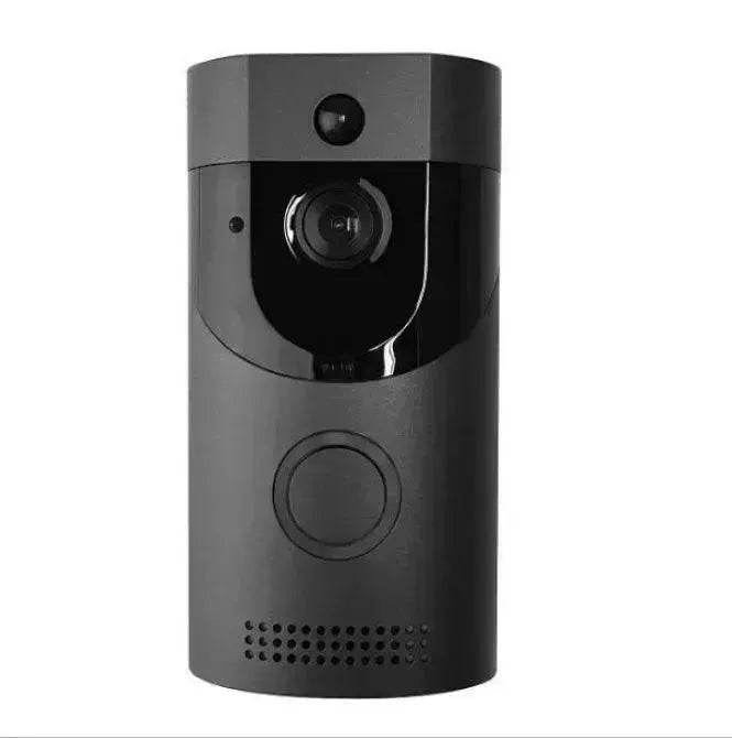Home alarm smart wifi video doorbell wireless video intercom doorbell mobile phone remote video sea H1 program - www.Shopthatapp.com #