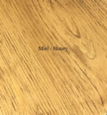 Tablette flottante en bois reclamer 2'' - www.Shopthatapp.com