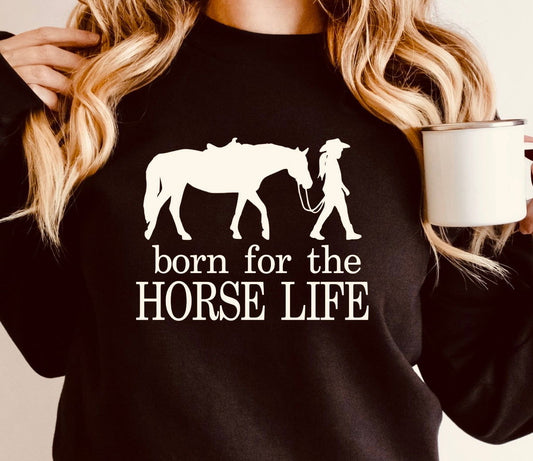 Horse Life - Www.Shopthatapp.com