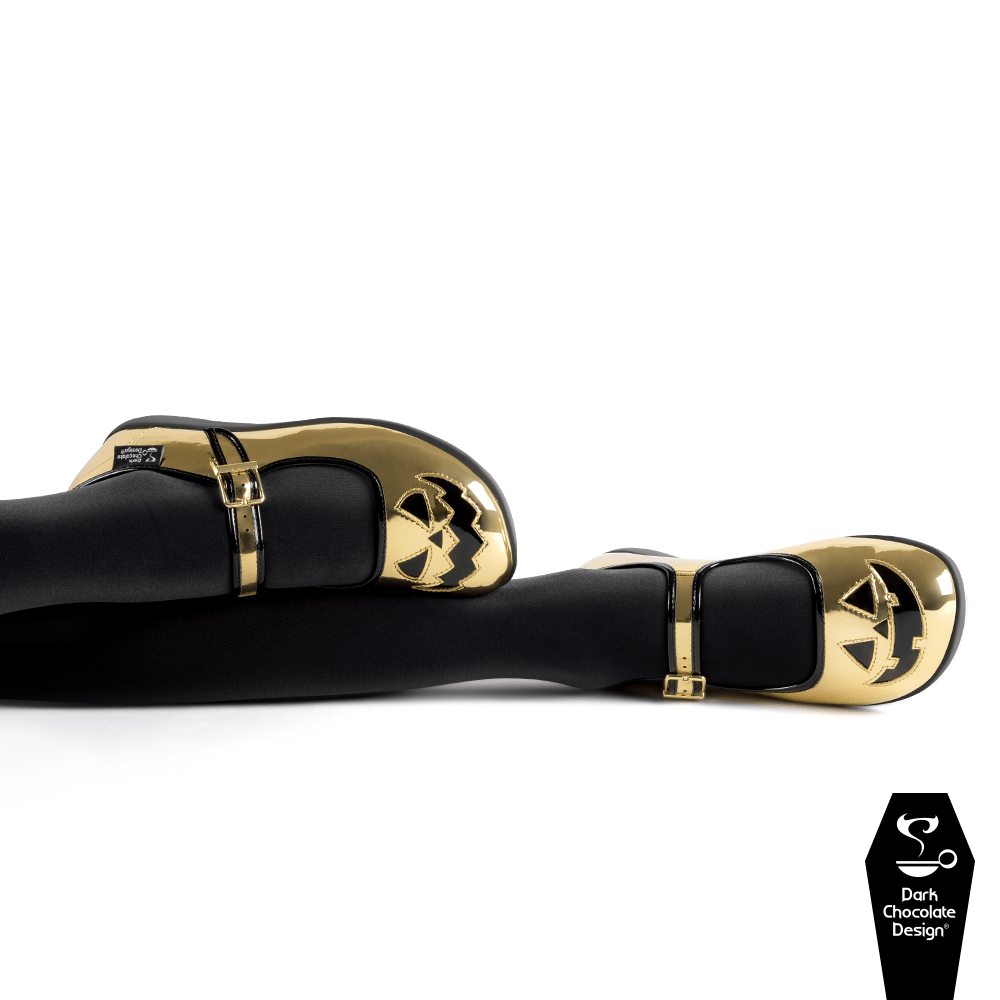 Hot Chocolate Design - Pumpkin Queen - www.Shopthatapp.com #