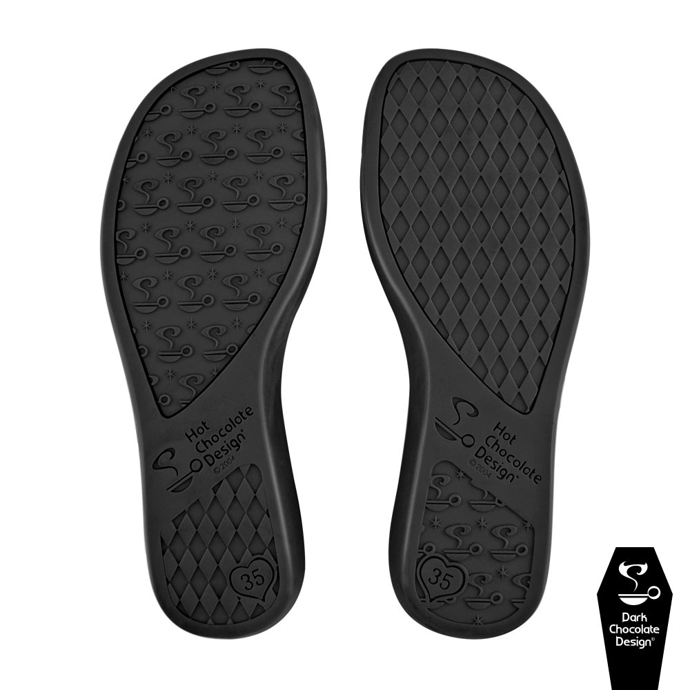 Hot Chocolate Design - Pumpkin Queen-Women and girls shoes-www.Shopthatapp.com-Popping Candy