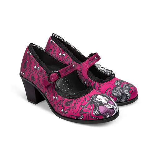 Hot Chocolate Design Carmilla - Www.Shopthatapp.com