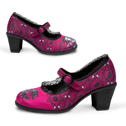 Hot Chocolate Design Carmilla - Www.Shopthatapp.com