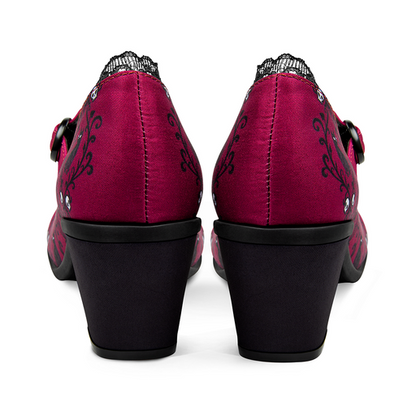 Hot Chocolate Design Carmilla - Www.Shopthatapp.com