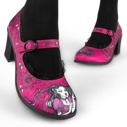 Hot Chocolate Design Carmilla - Www.Shopthatapp.com