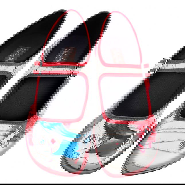 Hot Chocolate Design Horror Lolita-Women/Teen Girls shoes-www.Shopthatapp.com-Popping Candy