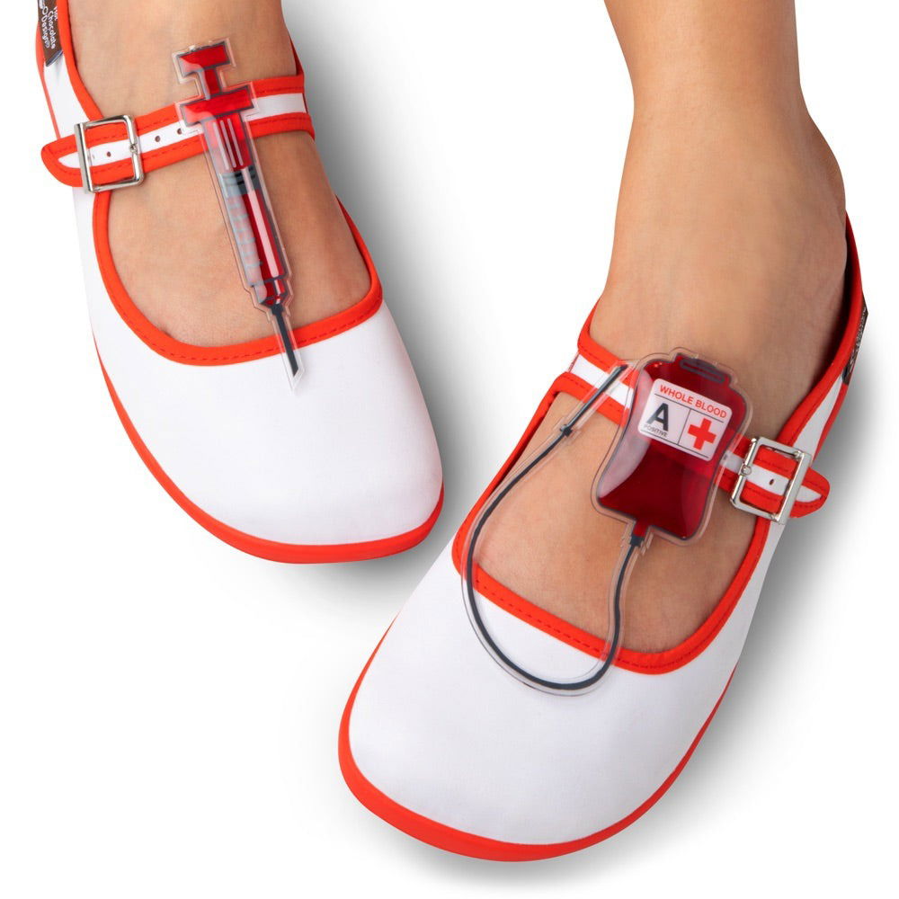 Hot Chocolate Design Nurse - Www.Shopthatapp.com