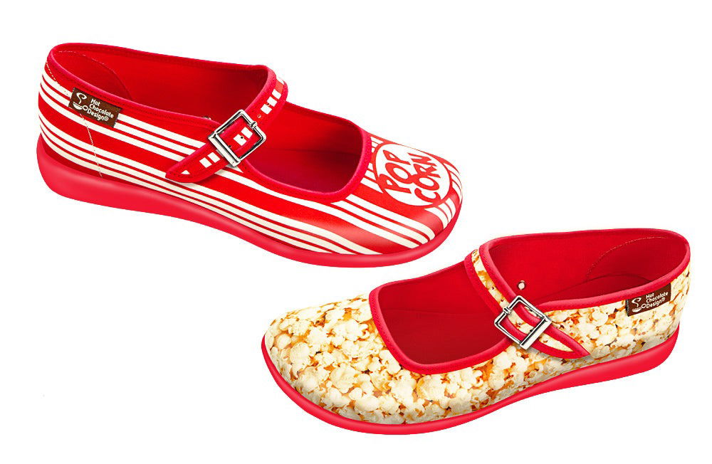 Hot Chocolate Design Popcorn - Www.Shopthatapp.com