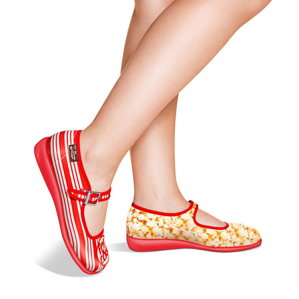 Hot Chocolate Design Popcorn - Www.Shopthatapp.com