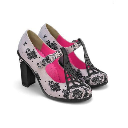 Hot Chocolate Design Spiderweb - Www.Shopthatapp.com