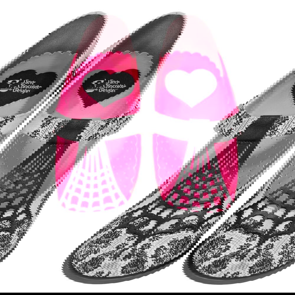 Hot Chocolate Design Spiderweb - Www.Shopthatapp.com