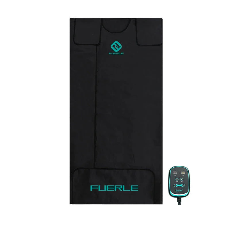 Household Body Shaping Infrared Sweat Sauna Blanket - www.Shopthatapp.com