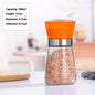 Household Kitchen Manual Pepper Grinder - www.Shopthatapp.com