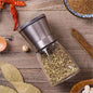 Household Kitchen Manual Pepper Grinder - www.Shopthatapp.com