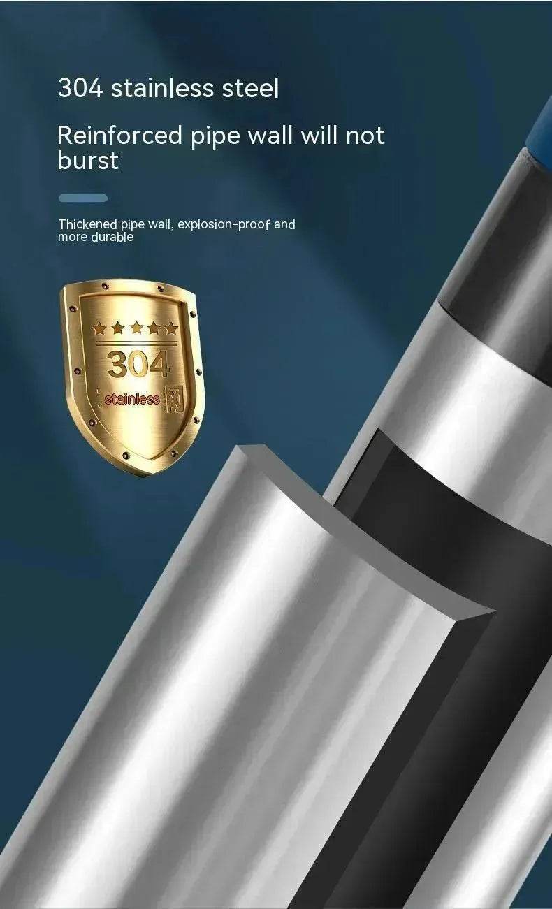 Household Kitchen Sink Toilet Blocked Pipe Unclogging Plunger. - www.Shopthatapp.com #