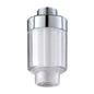 Household Silver Water Heater Shower Filter - www.Shopthatapp.com