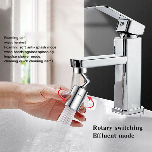 Household Simple Rotary Wash Filter Water Faucet - www.Shopthatapp.com