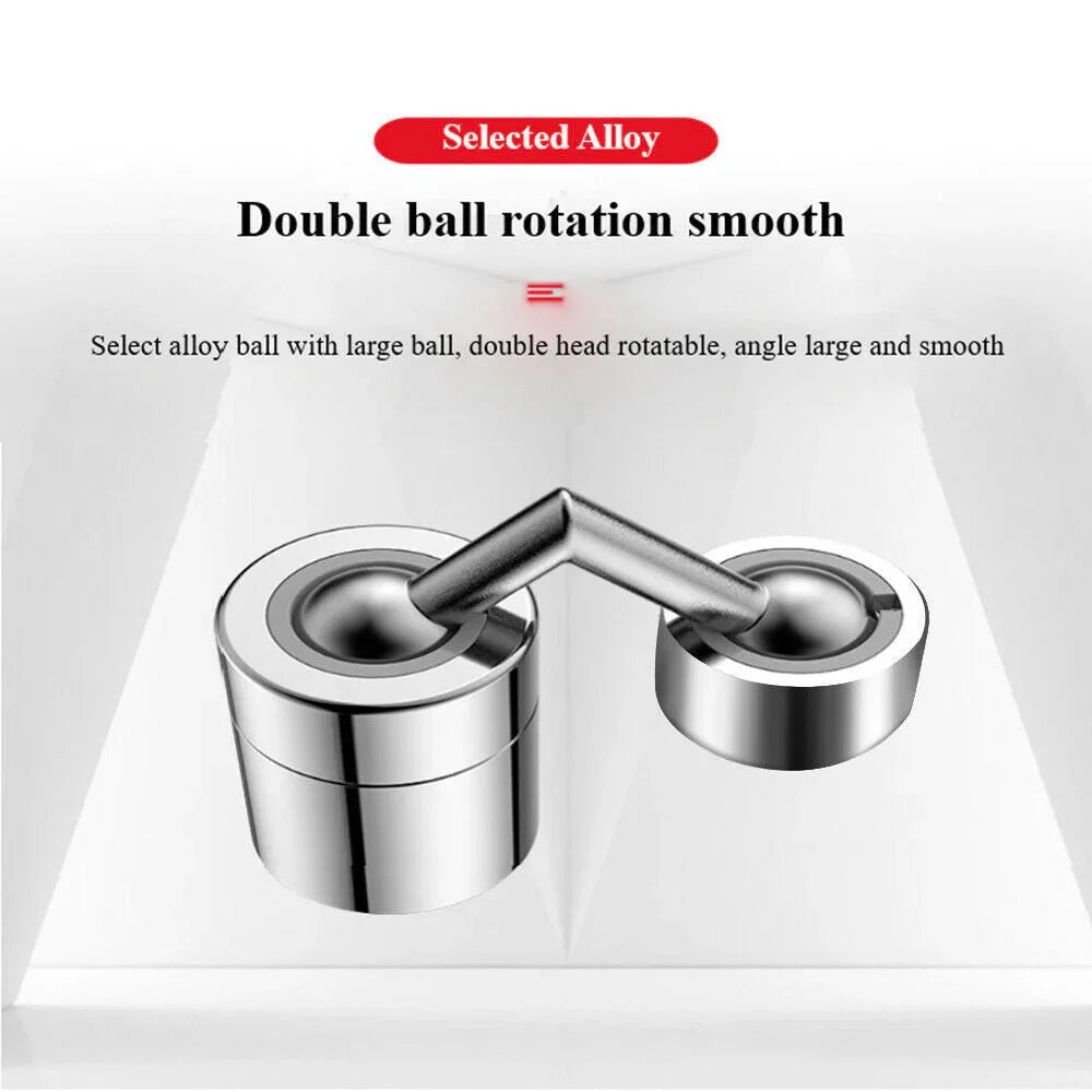 Household Simple Rotary Wash Filter Water Faucet - www.Shopthatapp.com