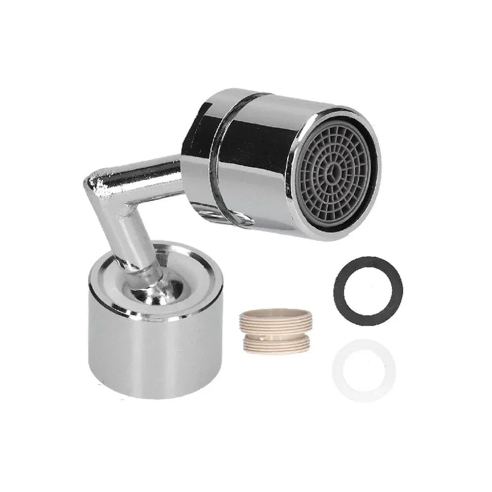 Household Simple Rotary Wash Filter Water Faucet - www.Shopthatapp.com #