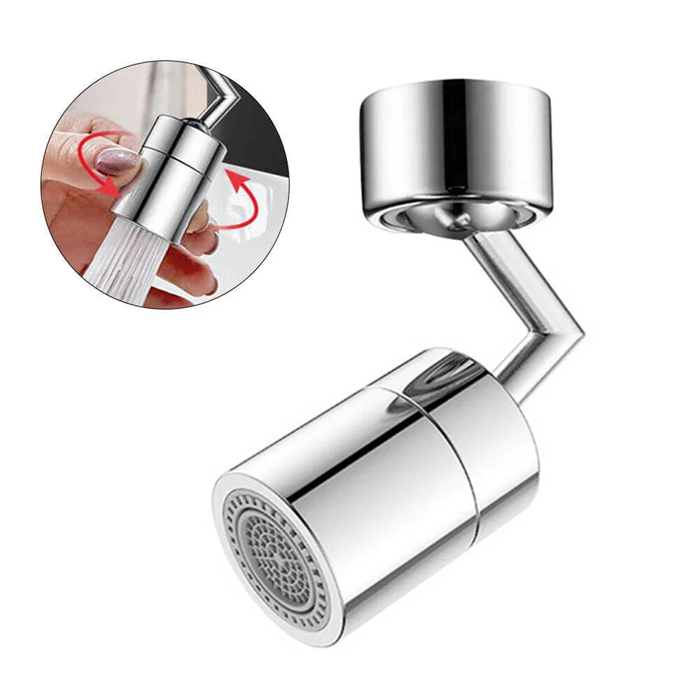 Household Simple Rotary Wash Filter Water Faucet - www.Shopthatapp.com #