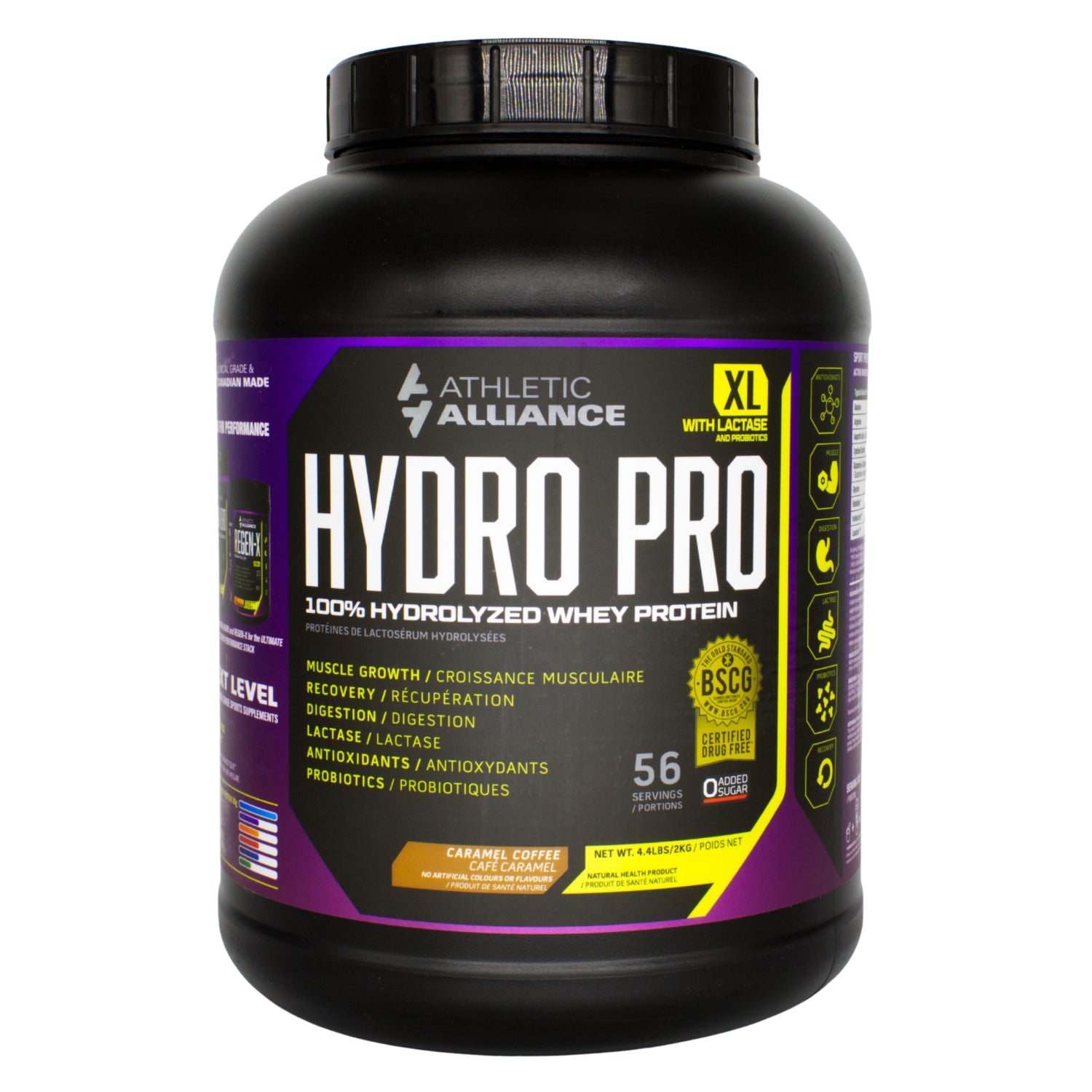 HYDRO PRO XL 2.0kg - www.Shopthatapp.com