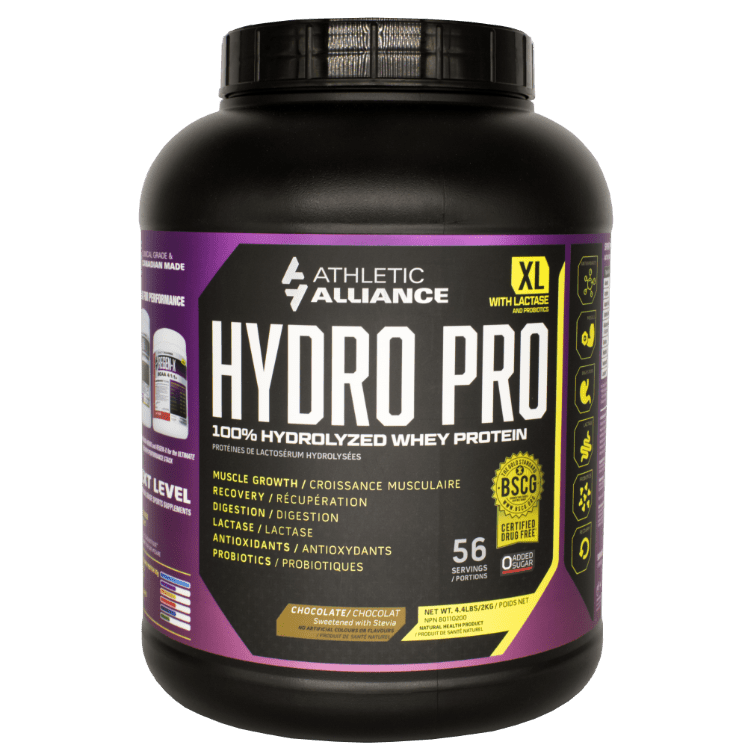 HYDRO PRO XL 2.0kg