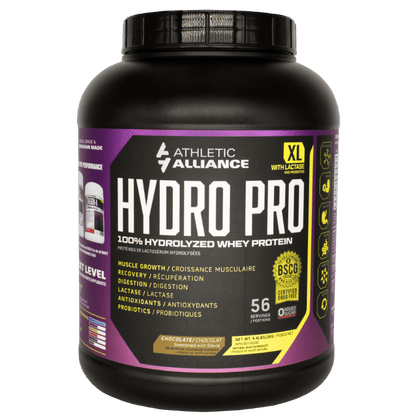 HYDRO PRO XL 2.0kg