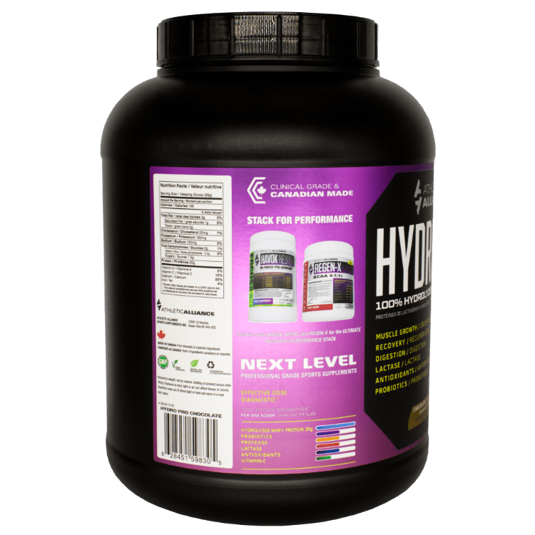 HYDRO PRO XL 2.0kg