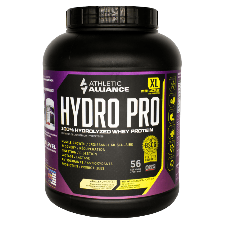 HYDRO PRO XL 2.0kg