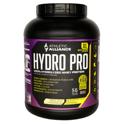 HYDRO PRO XL 2.0kg