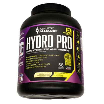 HYDRO PRO XL 2.0kg