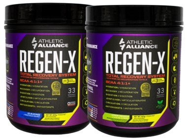 REGEN X - www.Shopthatapp.com